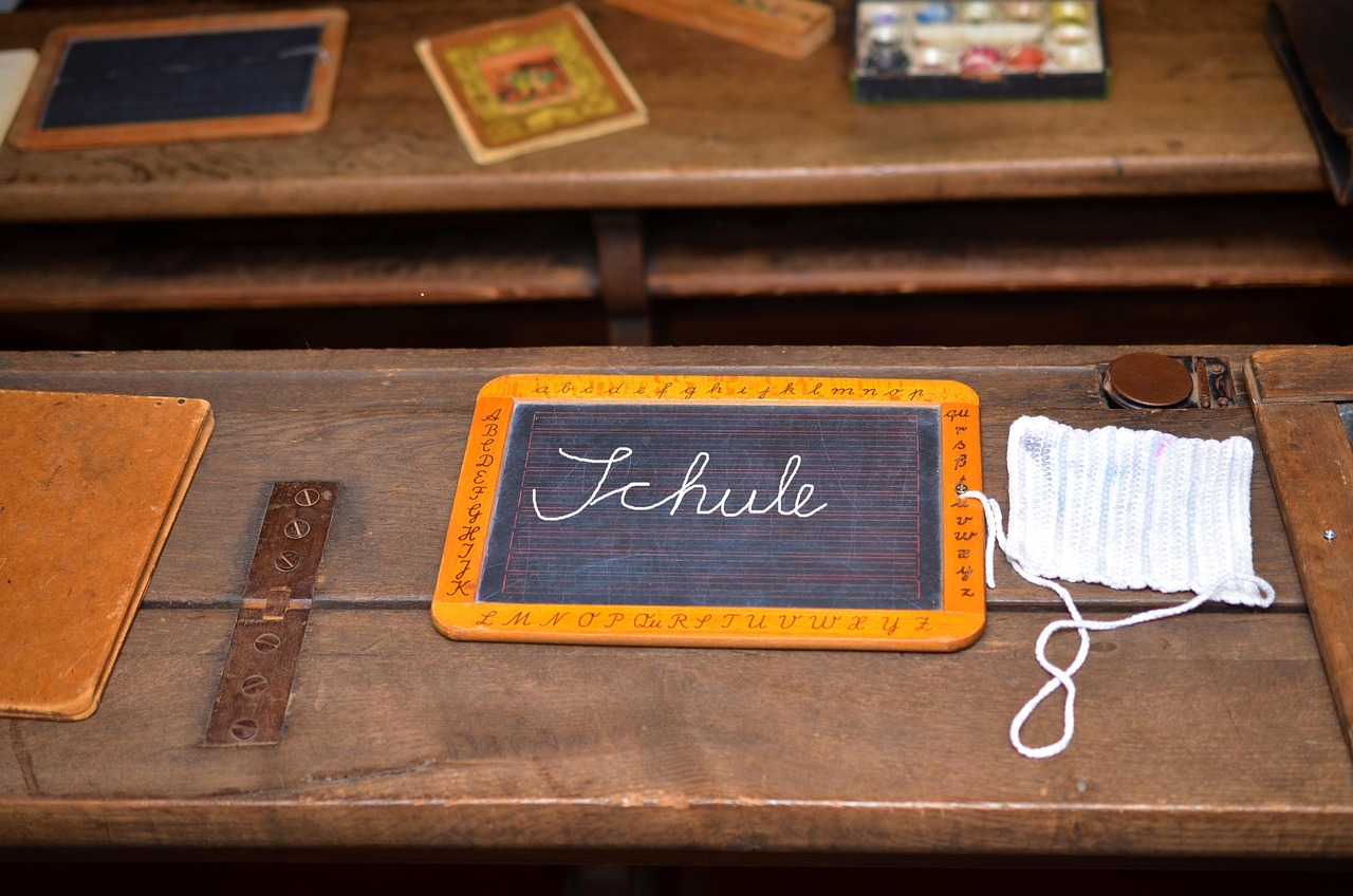 Frühe Berufsorientierung